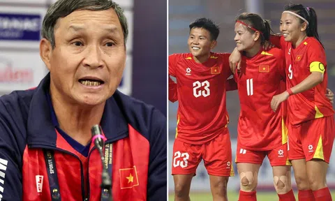 ĐT nữ Việt Nam đi vào lịch sử Đông Nam Á, tham dự Asian Cup với kỷ lục khó tin