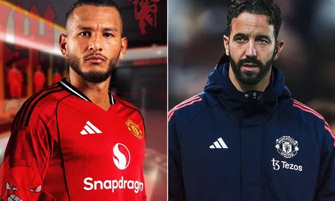 Đầu hàng vụ Gyokeres, Man United chính thức ra quyết định chiêu mộ Luis Suarez