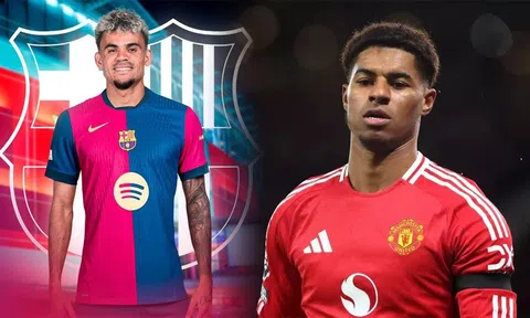 Man United khốn khổ vì Marcus Rashford, Barca đạt thỏa thuận chiêu mộ 'sát thủ' Ngoại hạng Anh?