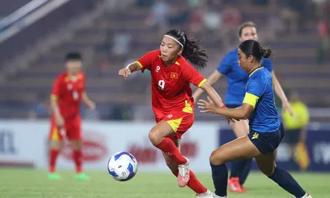 AFC ra phán quyết quan trọng, ĐT Việt Nam hưởng lợi lớn tại giải châu Á?