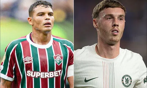 Nhận định bóng đá Chelsea vs Fluminense - FIFA Club World Cup: Thiago Silva gieo sầu cho CLB cũ?