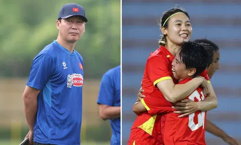 Tin bóng đá tối 7/7: HLV Kim Sang Sik gạch tên 'báu vật' HAGL; ĐT Việt Nam nhận món quà lớn từ AFC