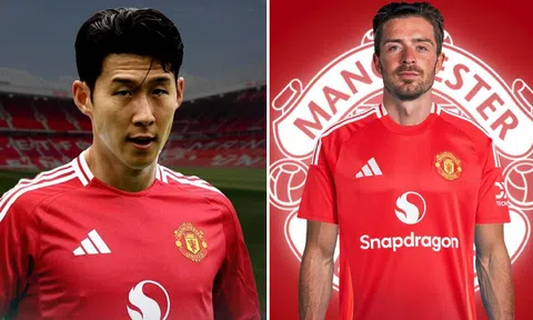 Tin chuyển nhượng mới nhất 7/7: Jack Grealish bật đèn xanh với MU; Man United chốt ngày đến Man Utd?