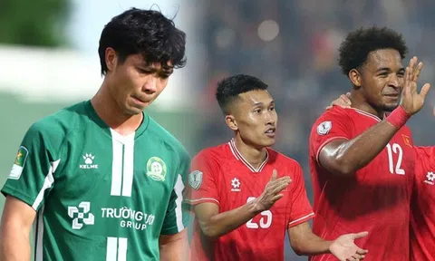Điểm tin BĐVN trưa 8/7: Trụ cột ĐT Việt Nam tái xuất; Đội bóng của Công Phượng 'thay máu' lực lượng