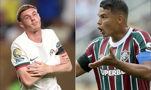 Kết quả bóng đá FIFA Club World Cup hôm nay: Chelsea thua sốc Fluminense, Cole Palmer gây thất vọng?