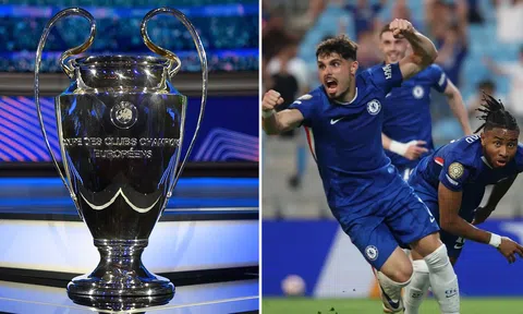 Kết quả bóng đá hôm nay: Bất ngờ lớn ngày Champions League trở lại; Chelsea thắng dễ Fluminense?
