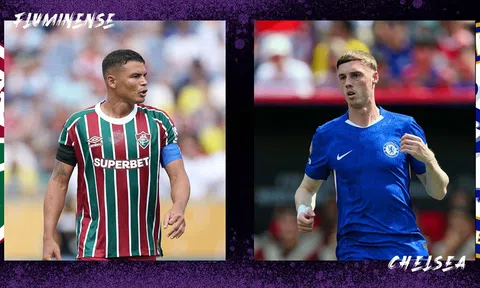 Lịch thi đấu FIFA Club World Cup hôm nay: Fluminense gây sốt, Thiago Silva gieo sầu cho Chelsea?