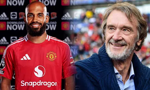 Man United tăng tốc chiêu mộ Bryan Mbeumo, Sir Jim Ratcliffe kích nổ 'bom tấn' với giá kỷ lục?