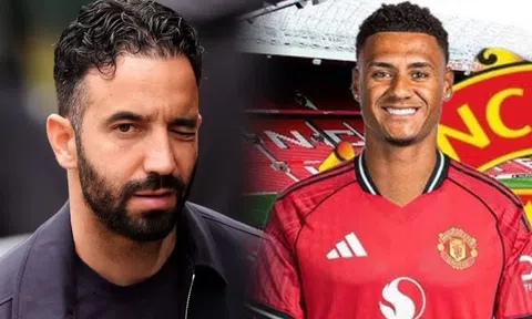 Tin bóng đá quốc tế 8/7: Ruben Amorim 'báo hại' Man Utd; Ngã ngũ vụ Watkins gia nhập MU
