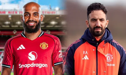Tin chuyển nhượng sáng 9/7: Thương vụ Mbeumo-Man Utd có biến; MU đón 3 tân binh giá 0 đồng?