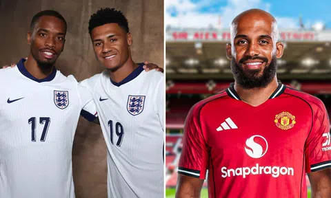 Tin chuyển nhượng mới nhất 8/7: Xong vụ Watkins đến Man United; MU chốt ngày công bố bom tấn Mbeumo?