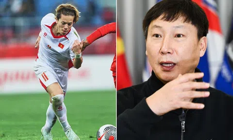Tin bóng đá trong nước 9/7: Sao Việt kiều nhận đặc quyền; V.League có bước ngoặt lớn