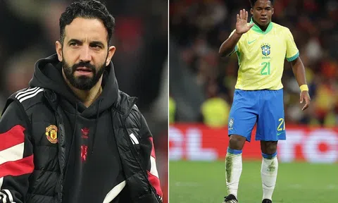 Real Madrid chính thức rao bán 5 cái tên, Man United chớp thời cơ kích hoạt bom tấn Endrick