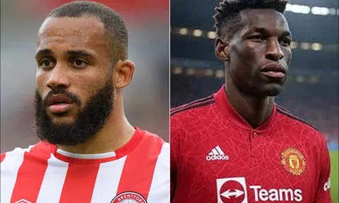 Bị Bryan Mbeumo 'lật mặt', Manchester United chính thức giải cứu Nicolas Jackson khỏi Chelsea?