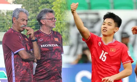Điểm tin BĐVN trưa 9/7: Cựu trợ lý HLV Troussier cập bến V.League; Sao trẻ ĐT Việt Nam tuyên bố cứng