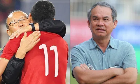 Chuyển nhượng V.League 9/7: Thần đồng của HAGL có bến đỗ mới; Nhà vô địch AFF Cup trở lại đội bóng cũ