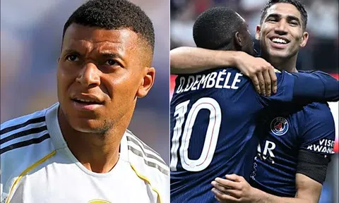 Lịch thi đấu bóng đá hôm nay: Hủy diệt Real Madrid, PSG tiến vào chung kết FIFA Club World Cup?