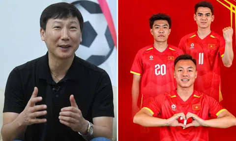 Lịch thi đấu VCK U23 Đông Nam Á 2025 mới nhất: HLV Kim Sang Sik giúp ĐT Việt Nam lập hattrick vô địch?