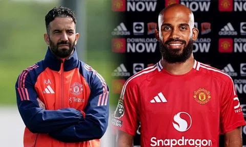 Tin bóng đá quốc tế 9/7: Man United gỡ nút thắt vụ Bryan Mbeumo; MU chiêu mộ Vlahovic với giá khó tin?