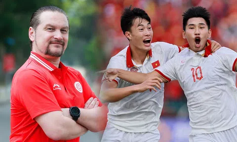 Chính thức gạch tên ngoại binh Brazil, 'đại gia' V.League mở đường đón Vua phá lưới Đông Nam Á