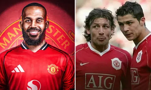 Tin chuyển nhượng mới nhất 9/7: Arsenal chiêu mộ công thần MU; Man Utd kích hoạt liên tiếp 2 bom tấn