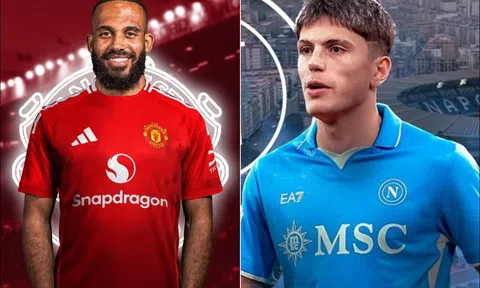 Chuyển nhượng MU 10/7: Man Utd chốt ngày công bố Mbeumo; Garnacho chính thức rời Manchester United?