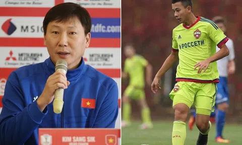 Cầu thủ Việt kiều Trung Quốc cập bến ông lớn V.League, đủ điều kiện khoác áo ĐT Việt Nam