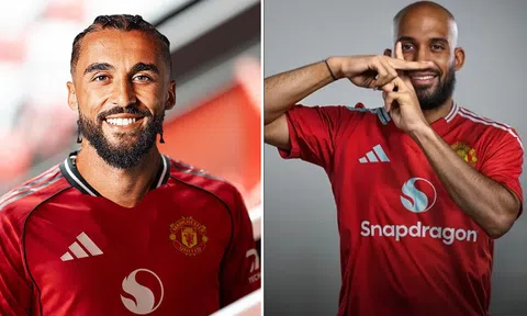 Tin chuyển nhượng tối 10/7: Chốt ngày MU công bố bom tấn Mbeumo; Man Utd chiêu mộ sát thủ 0 đồng?