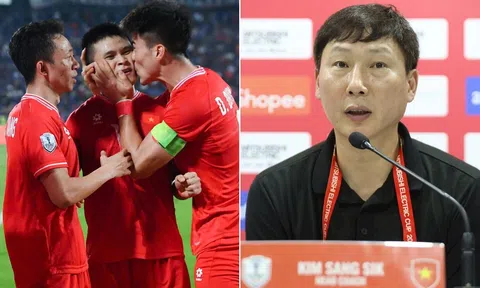 Tin bóng đá trong nước 10/7: ĐT Việt Nam nhận tin sét đánh trên BXH FIFA; Sao Việt kiều Trung Quốc đến V.League