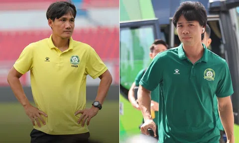 Gây phẫn nộ sau khi chỉ trích Công Phượng, cựu Quả bóng vàng Việt Nam chia tay Bình Phước