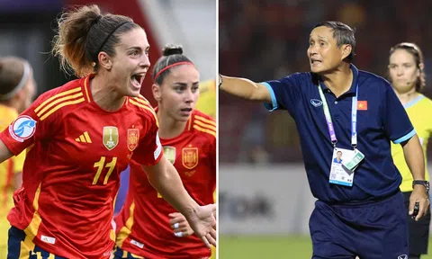 Kết quả bóng đá hôm nay: ĐT Việt Nam nhận tin vui trên BXH FIFA; Bất ngờ lớn tại VCK EURO 2025
