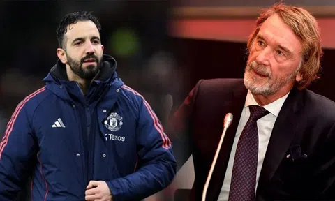 Man United bị nẫng tay trên vụ tiền đạo 0 đồng, Sir Jim Ratcliffe đối mặt với thảm họa tài chính