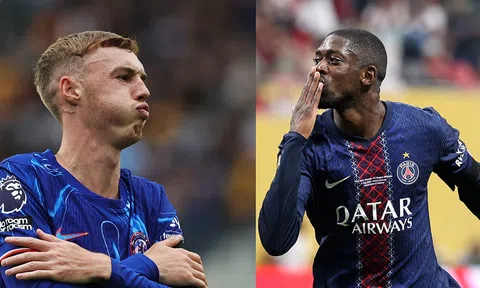 Nhận định bóng đá PSG vs Chelsea - Chung kết FIFA Club World Cup: Chiến thắng áp đảo?
