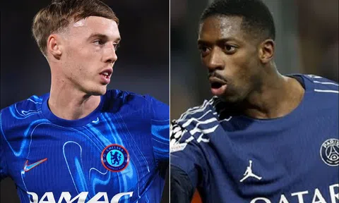 Dự đoán tỷ số PSG vs Chelsea, 2h ngày 14/7 - Chung kết FIFA Club World Cup: Dembele gây thất vọng?