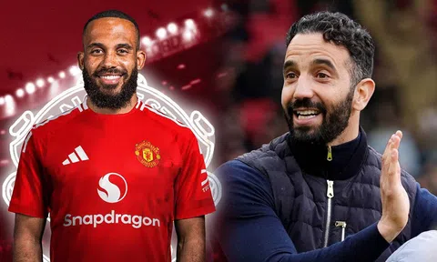 Bryan Mbeumo phá vỡ sự im lặng, Manchester United 'vồ hụt' bom tấn theo cách khó tin?