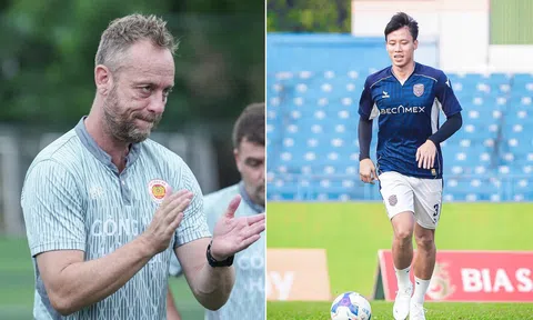 Chuyển nhượng V.League 14/7: CLB CAHN chiêu mộ trụ cột HAGL; Quế Ngọc Hải xác định bến đỗ mới