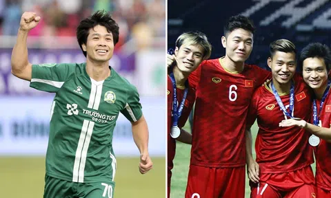 Quyết tâm lên V.League, CLB Bình Phước chính thức chiêu mộ đối tác ăn ý của Công Phượng tại HAGL