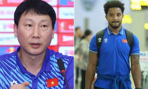 Xuân Son chính thức trở về Brazil, trụ cột ĐT Việt Nam chưa hẹn ngày tái xuất V.League
