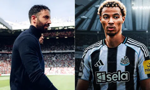 Man United chậm một bước, Hugo Ekitike xác định bến đỗ tại Ngoại hạng Anh