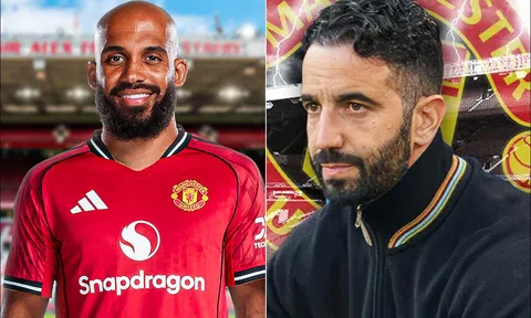 Brentford chính thức đồng ý để Mbeumo tới Man Utd, Ruben Amorim đón tân binh thứ 4 trong 24h tới?