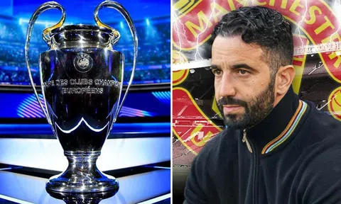 Kết quả bóng đá hôm nay: Địa chấn ở Champions League; Man United công bố tân binh thứ 4?