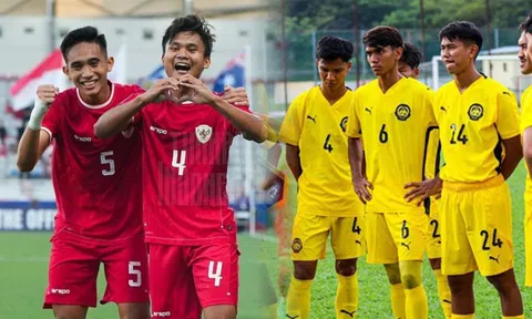 Kết quả bóng đá U23 Đông Nam Á: Đối thủ của ĐT Việt Nam thắng đậm; Địa chấn xuất hiện tại Jakarta?
