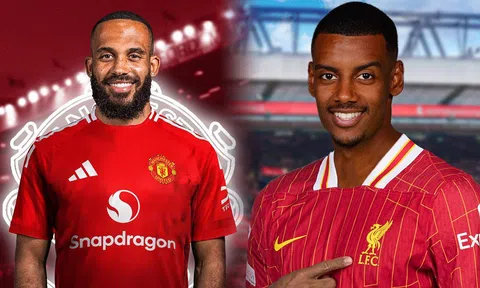 Tin chuyển nhượng sáng 16/7: Mbeumo gia nhập MU trong 24h tới; Isak đồng ý đến Liverpool?