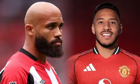 Thương vụ Mbeumo rơi vào bế tắc, Man United chuyển hướng chiêu mộ nhà vô địch World Cup