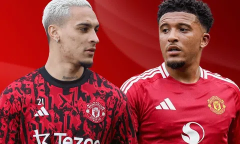 Ruben Amorim chính thức cách ly 5 cầu thủ của Man United, Sir Jim Ratcliffe gặp áp lực lớn