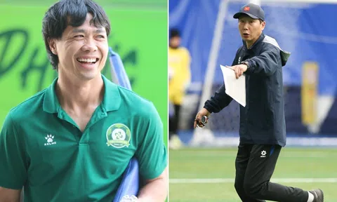 Chuyển nhượng V.League 15/7: Công thần ĐT Việt Nam chốt bến đỗ; Xuân Trường tái hợp Công Phượng