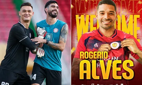 Chuyển nhượng V.League 16/7: Sao Việt kiều nhận đề nghị 30 tỷ; CLB CAHN công bố bom tấn