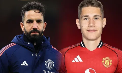 Tin bóng đá quốc tế 16/7: MU chốt giá mua đàn em Haaland; Man United chiêu mộ 'cơn lốc đường biên'?