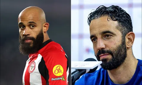 Thương vụ Manchester United - Mbeumo chính thức đổ bể, HLV Ruben Amorim gấp rút chốt người thay thế