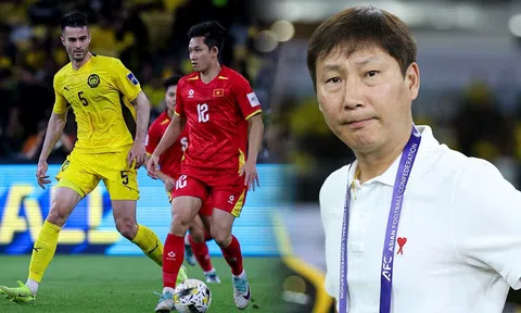 Dàn sao nhập tịch 'quay lưng', đối thủ của ĐT Việt Nam ở VL Asian Cup chính thức bỏ giải
